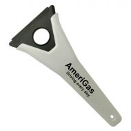Promotional 3-in-1 Ice Scraper with Logo