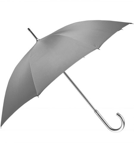 Custom Logo Promotional 48 Inch Arc The Retro Style Umbrella