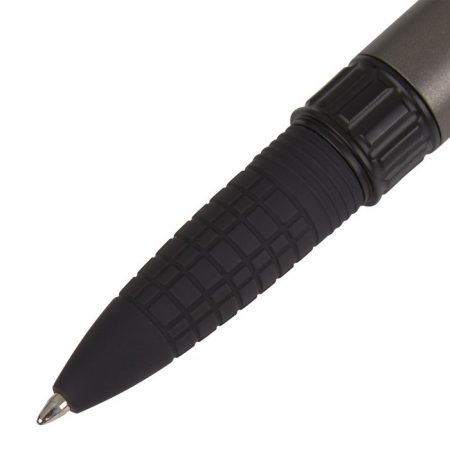 Promotional Custom Logo 6-In-1 Quest Multi Tool Pen