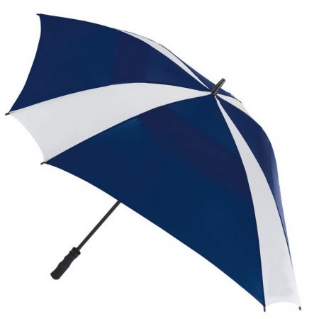 Promotional Custom Logo 62" The Cyclone Umbrella