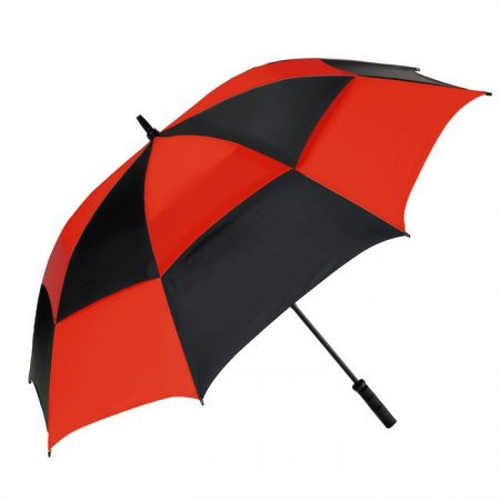 Promotional Custom Logo 62" The MVP Umbrella