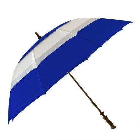 Promotional Custom Logo Promotional Custom Logo 62" The Squall Umbrella