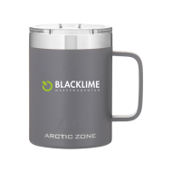 Arctic Zone® Titan Thermal Insulated Mug 14oz with Logo