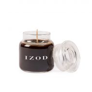 Custom Logo Aromatherapy Candle Jar with Lid