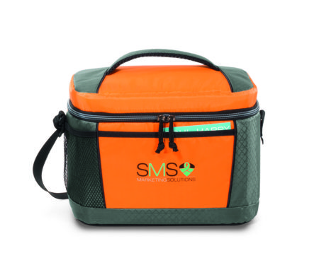 Promotional Products - Aspen Lunch Cooler