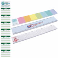 Promotional Products - Logo Imprinted BIC Notepads