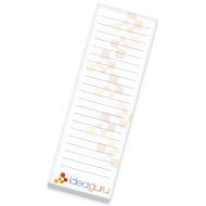 Promotional Products - BIC Non-Adhesive 3x9 Scratch Pad