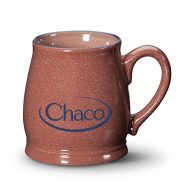 Custom Biscayne 3-Tone Ceramic Mug 16oz