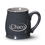 Custom Biscayne 3-Tone Ceramic Mug 16oz - Deep Etch