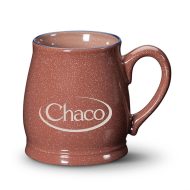 Custom Biscayne 3-Tone Ceramic Mug 16oz - Deep Etch