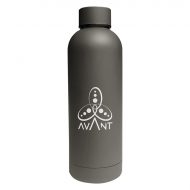 Custom Logo Blair Stainless Steel Water Bottle 17oz