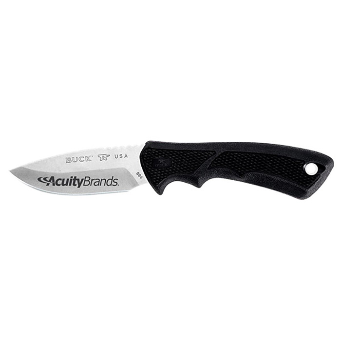 Bucklite Max Ii Small Hunting Knife with Logo