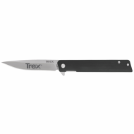 Buck® Decatur Knife with Logo