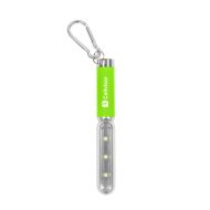 Promotional COB Safety Light with Carabiner