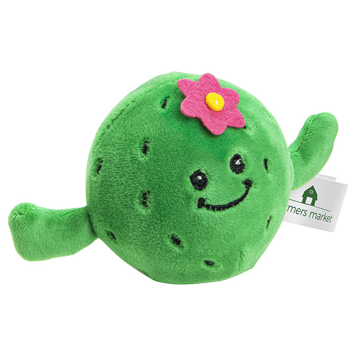 Promo Cactus Stress Buster™ Squeeze Toy
