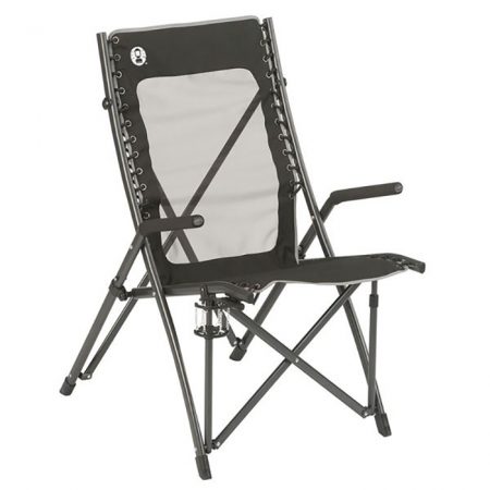 Custom Logo Coleman® Comfortsmart™ Suspension Chair