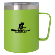 Promotional Custom Logo Concord Mug 12oz