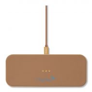 Promotional Logo Courant Classic Catch 2 Wireless Charger