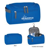 Promo Deluxe Travel Toiletry Bag