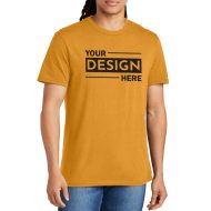 Corporate Logo District® The Concert T-Shirt®