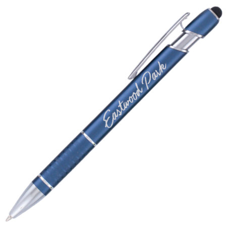 Promotional Pens - Logo Pens - Business Pens - Ellipse Stylus Pen