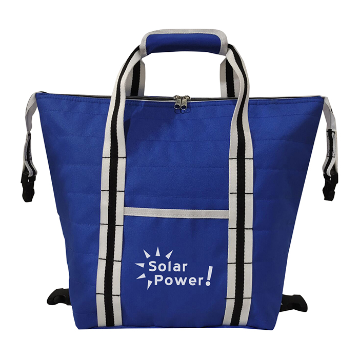 Promotional Express Expandable Lunch Cooler Bag