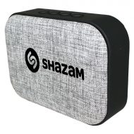 Custom Logo Fabric Wireless Speaker and Radio