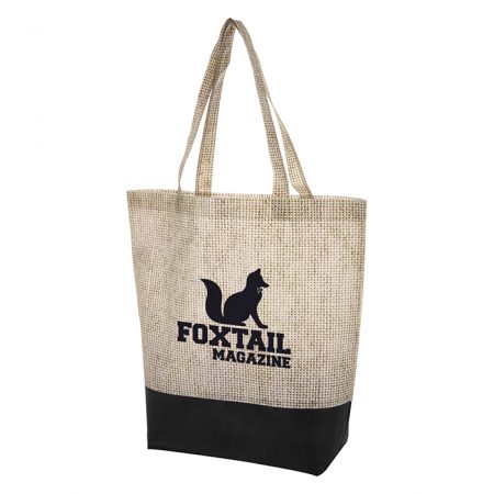 Promotional Fairview Non-Woven Tote Bag