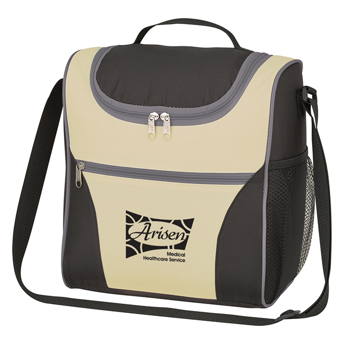 Promotional Field Trip Lunch Cooler Bag