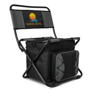 Custom Folding Cooler Chair