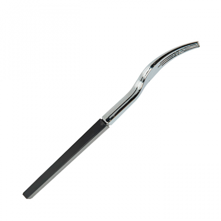 Custom Imprinted Fork Pen with Logo