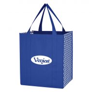 Promotional Logo Frequent Shopper Non-Woven Tote Bag