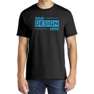 Custom Logo Gildan Hammer™ T-Shirt Imprinted