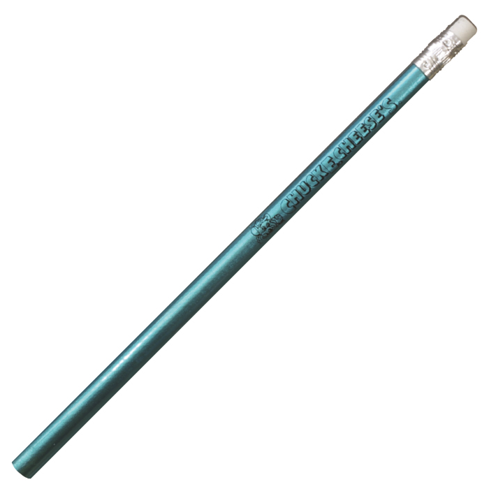 Custom Printed Glisten Pencil with Logo