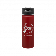 Promotional H2Go Nexus Stainless Steel Insulated Tumbler 20.9 oz