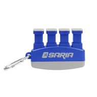 Personalized Hand Grip Exerciser with Printed Logo