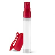 Promotional Custom Logo Hand Sanitizer Pen Sprayer with Alcohol 0.33oz