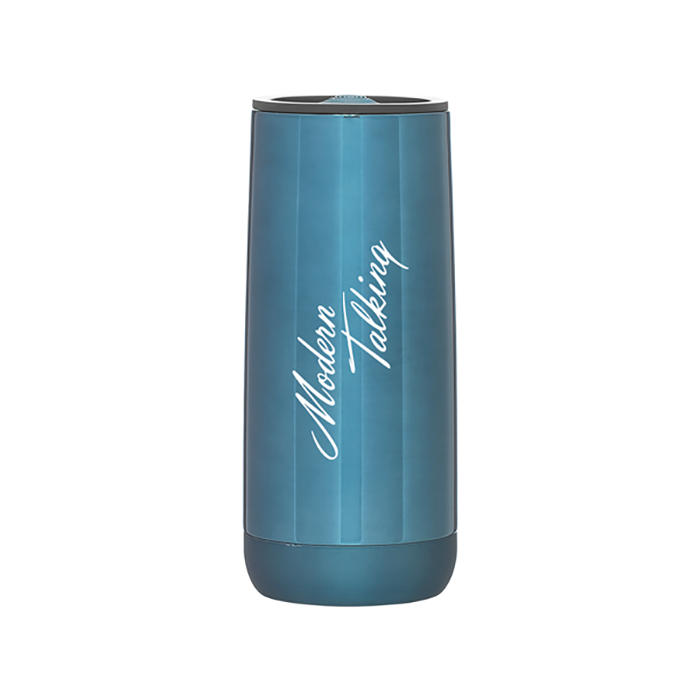 Haven Double Wall Travel Tumbler 16.9oz with Logo