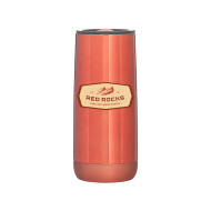 Haven Double Wall Travel Tumbler 16.9oz with Logo