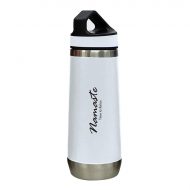 Promotional Imprinted Hunter Stainless Steel Water Bottle 20 oz