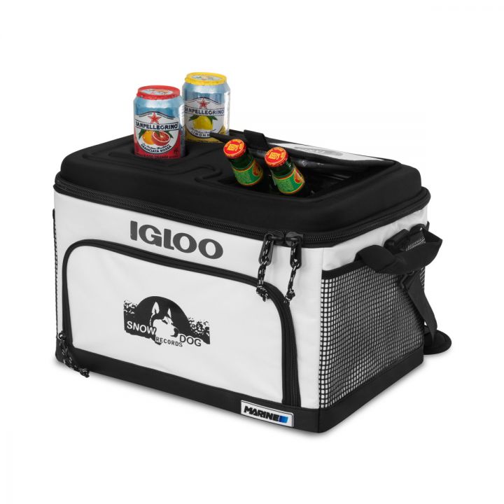 Igloo® Marine Box Cooler (50-cans 
