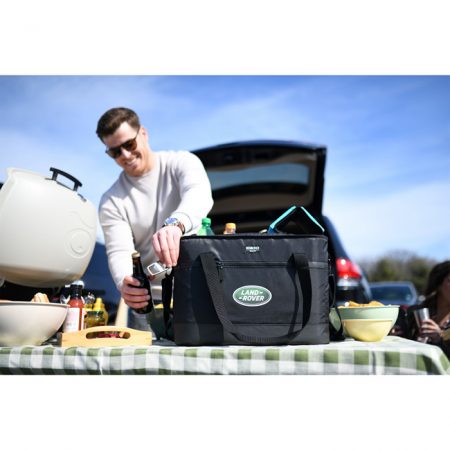 Promotional Igloo® Maddox XL Cooler with Logo