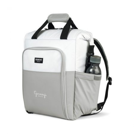 Promotional Custom Logo Igloo® Seadrift™ Switch Backpack Cooler