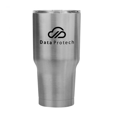 Personalized Jackson Stainless Steel Travel Tumbler 30oz with Logo