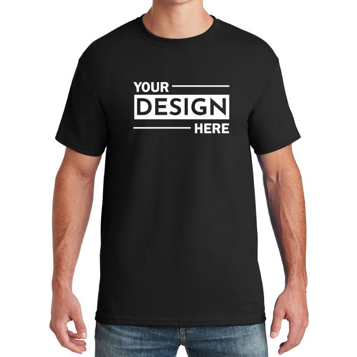 Custom Branded Jerzees® Dri-Power® T-Shirt