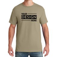 Custom Branded Jerzees® Dri-Power® T-Shirt