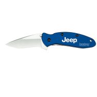 Kershaw® Scallion Knife with Logo