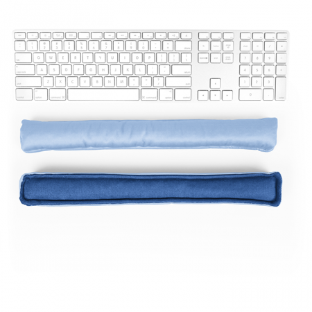 Custom Imprinted Keyboard Wrist Rest