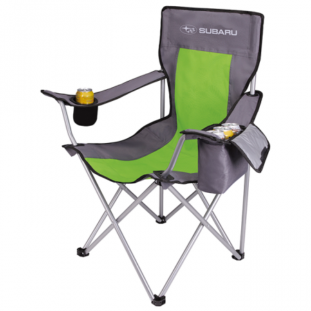 Promotional Koozie® Kamp Folding Chair with Logo