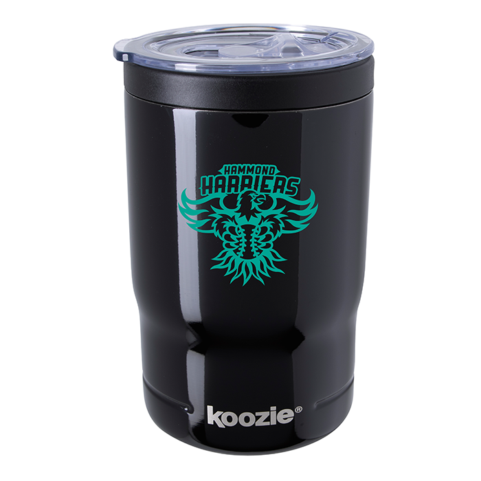 Koozie® Triple Vacuum Tumbler 13 oz with Logo